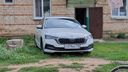   Skoda Octavia, 2020