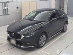 Mazda CX-30 DMEP, 2020