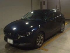 Mazda CX-30 DMEP, 2021