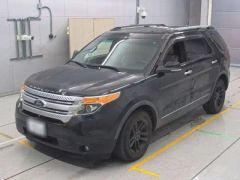 Ford Explorer 1FMHK9, 2013