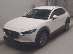 Mazda CX-30 DMEP, 2020