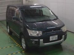 Mitsubishi Delica D:5 CV5W, 2011
