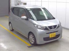 Nissan DAYZ B43W, 2021