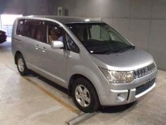 Mitsubishi Delica D:5 CV4W, 2011