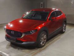 Mazda CX-30 DMEP, 2021