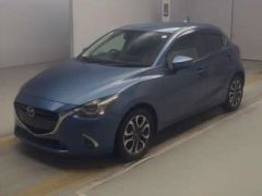 Mazda Demio DJ5FS, 2016