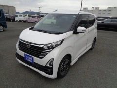 Nissan DAYZ B44W, 2024