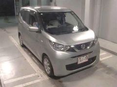 Nissan DAYZ B43W, 2021