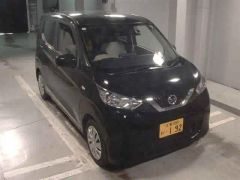 Nissan DAYZ B43W, 2022