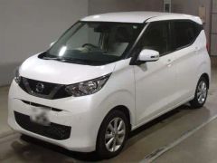Nissan DAYZ B43W, 2023