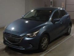 Mazda Demio DJ3FS, 2015