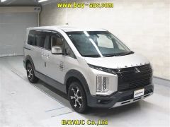 Mitsubishi Delica D:5 CV1W, 2022