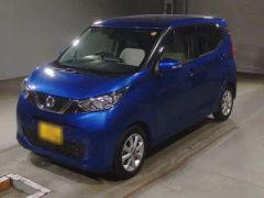 Nissan DAYZ B43W, 2021