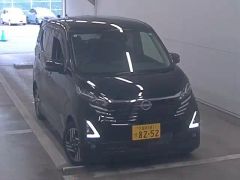 Nissan DAYZ B44W, 2024