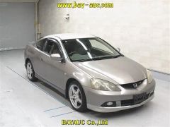 Honda Integra DC5, 2005