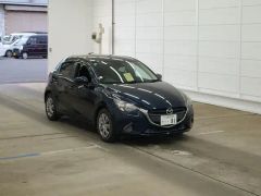 Mazda Demio DJ3FS, 2016