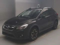 Subaru Subaru Xv GP7, 2013