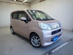 Daihatsu Move LA150S, 2023