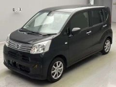 Daihatsu Move LA150S, 2021