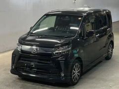 Daihatsu Move LA150S, 2021