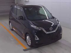 Nissan DAYZ B44W, 2021