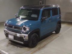 Suzuki Hustler MR52S, 2021