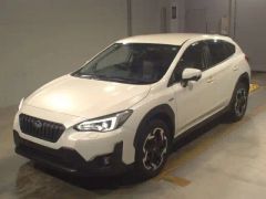 Subaru Subaru Xv GTE, 2020