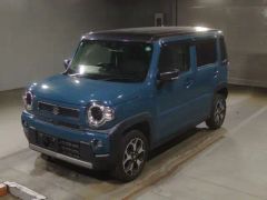 Suzuki Hustler MR52S, 2021