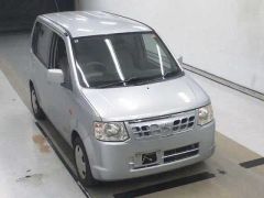 Nissan Otti H92W, 2009