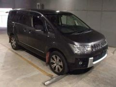 Mitsubishi Delica D:5 CV1W, 2013