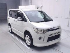 Mitsubishi Delica D:5 CV5W, 2009