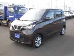 Nissan DAYZ B46W, 2023