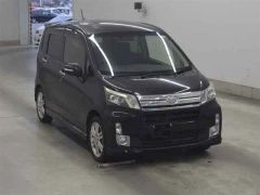 Daihatsu Move LA100S, 2013