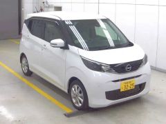 Nissan DAYZ B43W, 2024