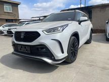   Toyota Crown Kluger, 2025  