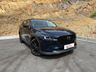 ����� � Mazda CX-5, 2022