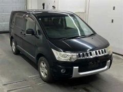 Mitsubishi Delica D:5 CV2W, 2013