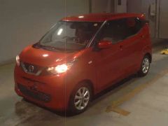 Nissan DAYZ B43W, 2021