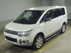 Mitsubishi Delica D:5 CV1W, 2016