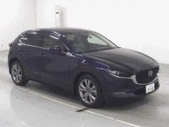 Mazda CX-30 DMEP, 2020