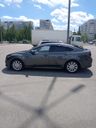 ����� � Mazda Mazda6, 2011