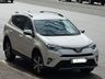 ����� � Toyota RAV4, 2016