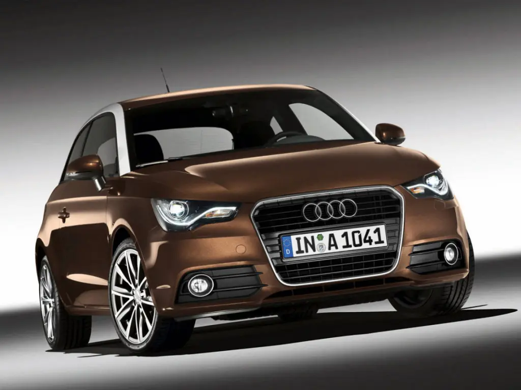 Ауди модели цены отзывы Официальный сайт автомобилей Audi