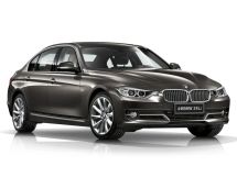 BMW 3-Series 6 , 10.2011 - 08.2015, 