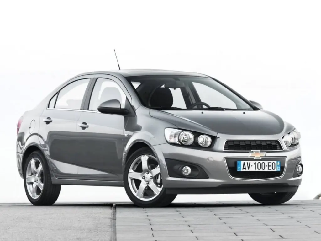 chevrolet aveo ii sedan форум расход топлива