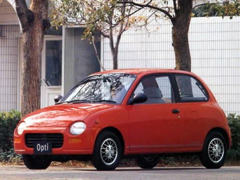 Daihatsu Opti 
01.1992 - 10.1998