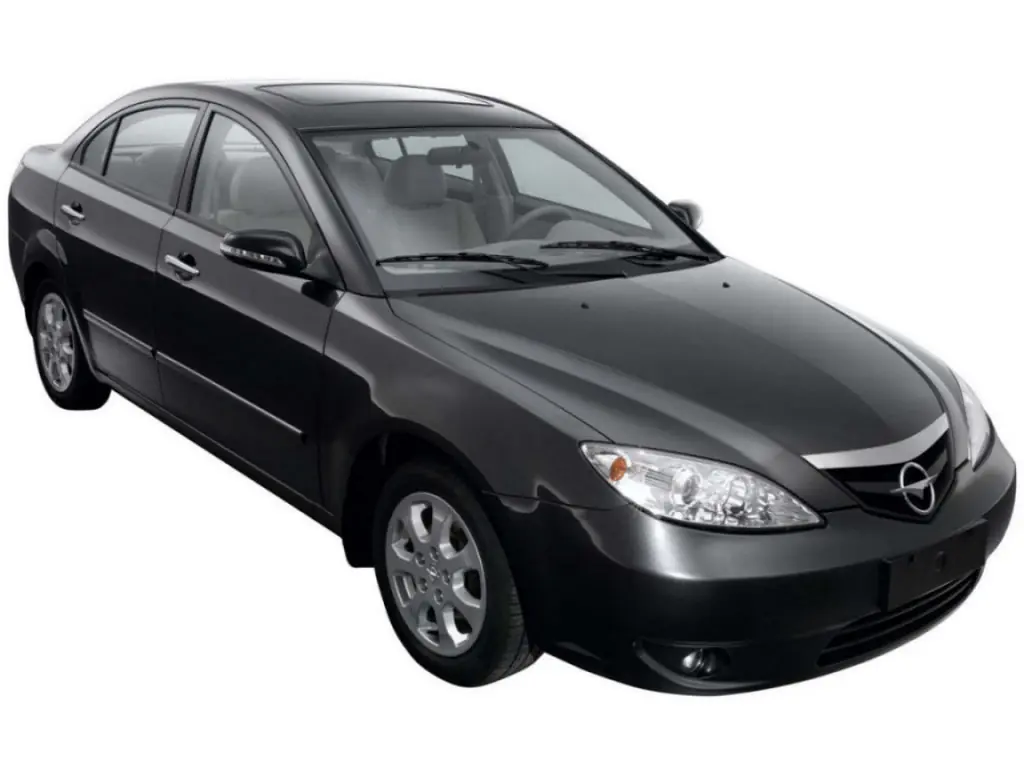 Haima 2009