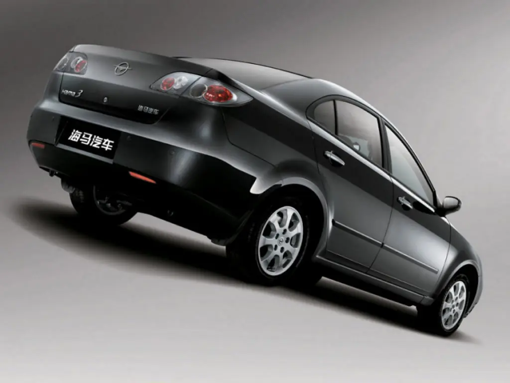 Haima 2009