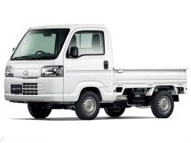 Honda Acty Truck 4 , 12.2009 - 04.2021,  