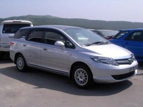 Универсал honda airwave